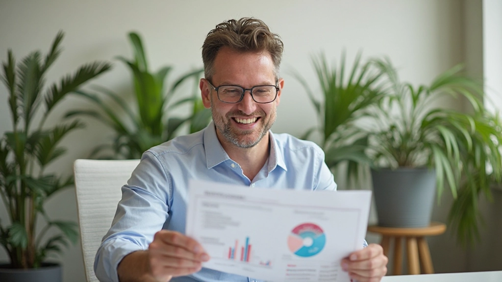 Vitaliteitsbegeleiding voor ondernemers