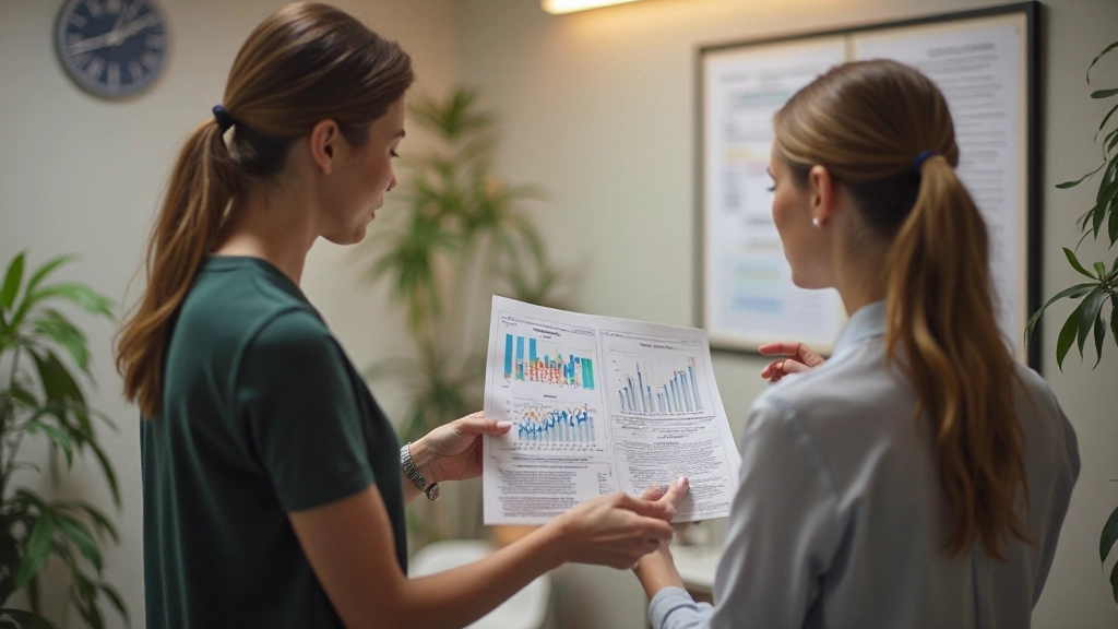 Persoonlijke vitaliteitsplanning en energiemanagement