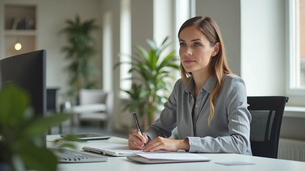 Energie audit voor IT-professionals